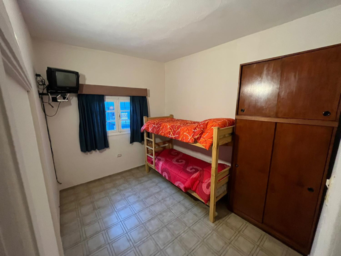 Others 4, Apartamento Nuevo Centro, Capital