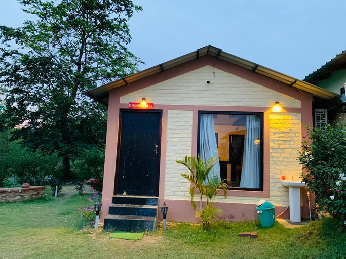 Others 3, Seven Heavens Resort, Nainital