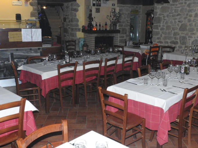 Food & Drinks, Osteria Belvedere, Pesaro E Urbino