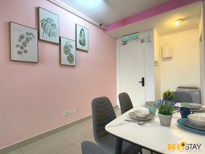 Others 5, The Scott Garden Kuala Lumpur by BeeStay Management, Kuala Lumpur