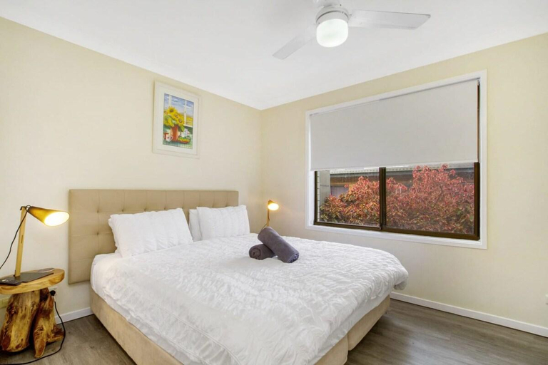 Others 3, Gorgeous 3BR Pet Friendly - Paradise Villa 2, Gold Coast