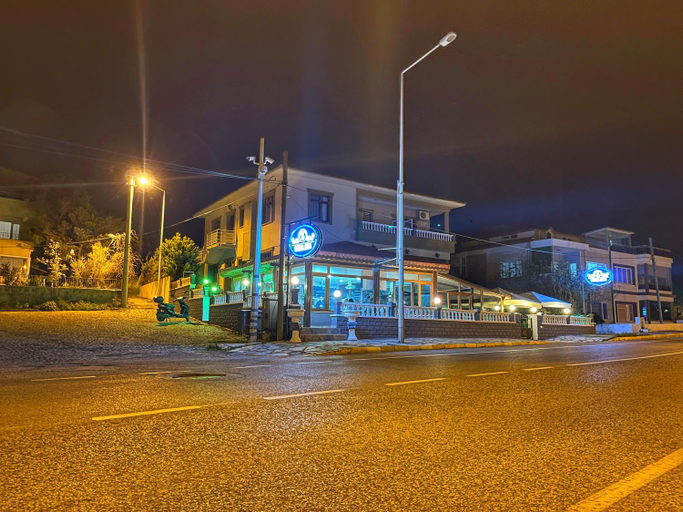 Exterior & Views 1, Sözer Otel, Ayvalık