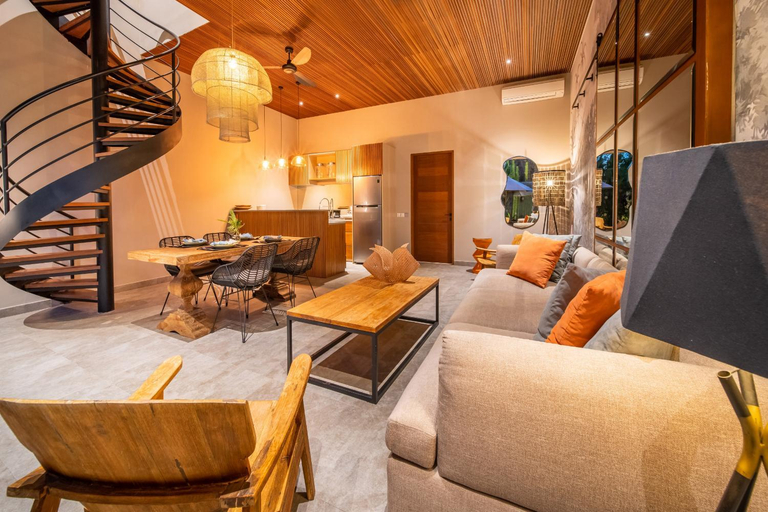 Others 4, Anam Loft 1 Canggu, Badung