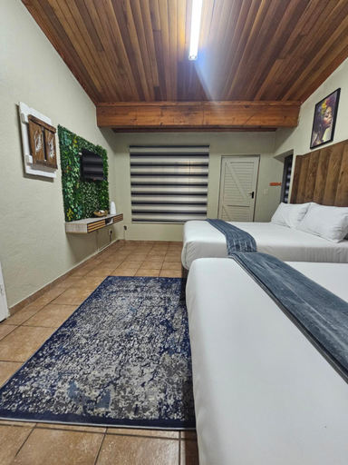 Others 3, Yello Guest House Graskop, Ehlanzeni