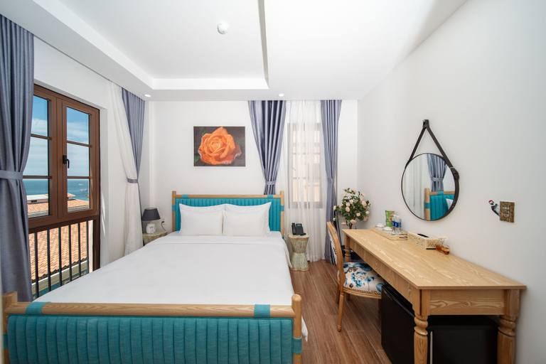 Bedroom 5, Cybele Sunset Hotel Phu Quoc, Phú Quốc