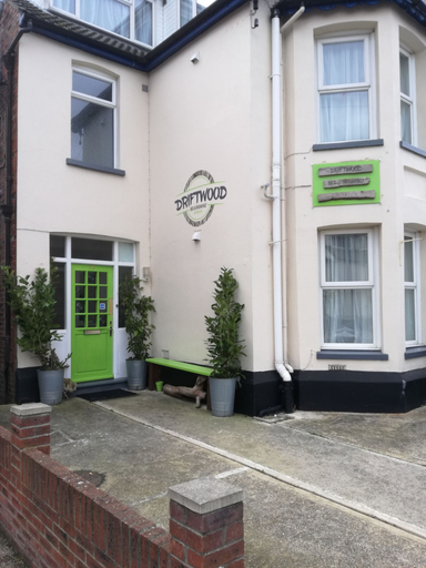 Exterior & Views 2, Driftwood B&B, Dorset