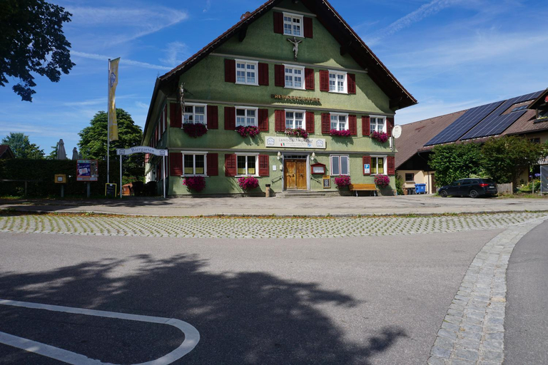 Others 4, Landgasthof Post, Lindau (Bodensee)