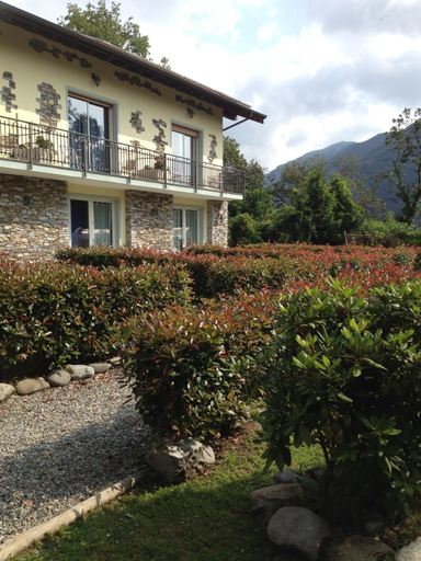 Others 2, Agriturismo Al Motto, Verbano-Cusio-Ossola