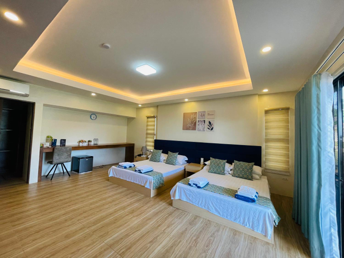 Bedroom 3, FIG Sunset View Resort, San Juan