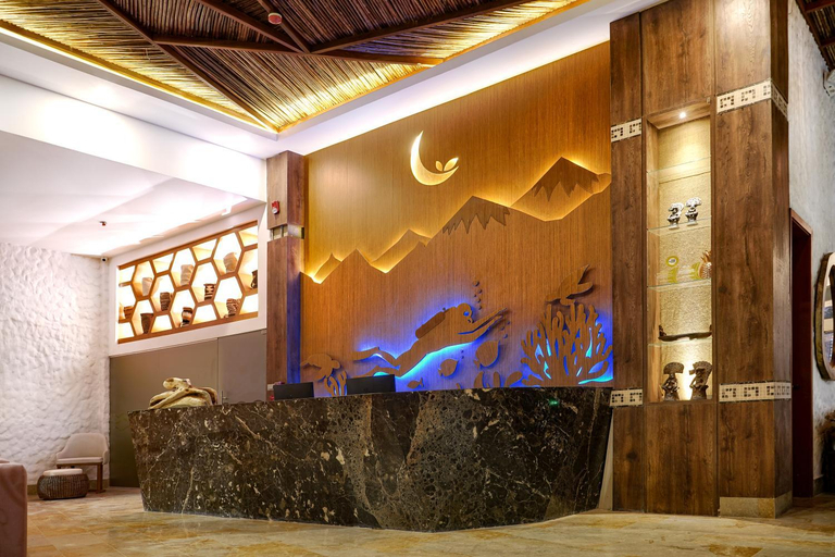Public Area 4, HOTEL KARAYA DIVE RESORT, Santa Marta (Dist. Esp.)