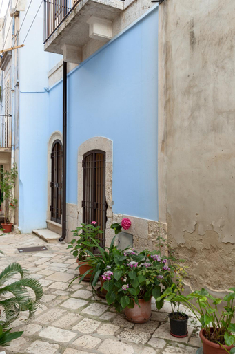 Others 4, Casa Massima Suites & SPA, Bari