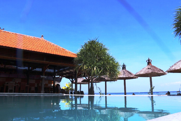 Sport & Beauty 5, Pemedal Beach Resort, Klungkung