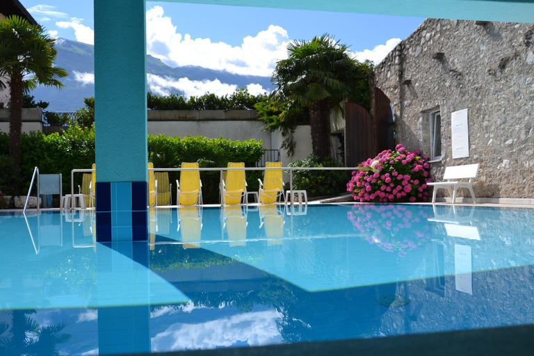Sport & Beauty 4, Residence San Luigi, Brescia