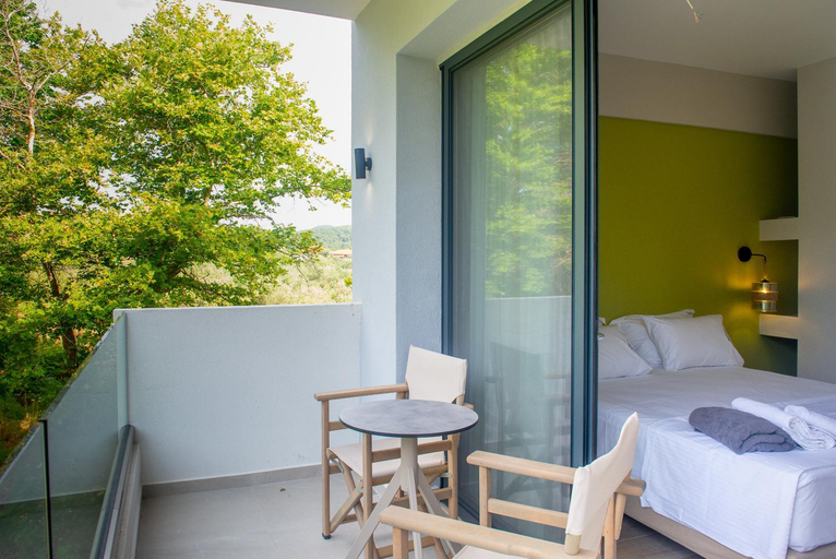 Others 3, domus hospitality, Central Macedonia