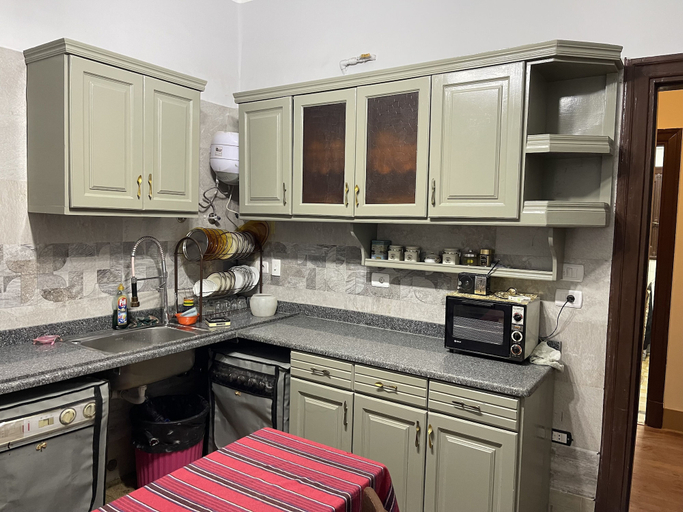 Others 5, Wonderful Apartment Place in Dokki, Ad-Duqi