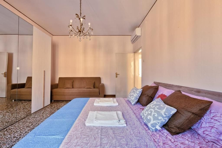 Bedroom 3, Venice Magic Night Apartment, Venezia