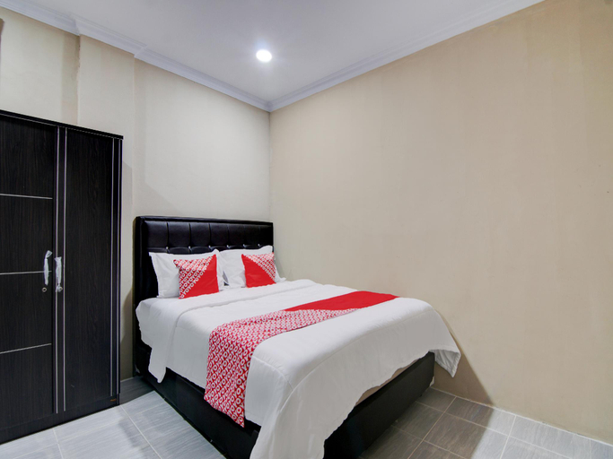 Others 5, OYO 93087 Wisma Apel Syariah, Pekanbaru