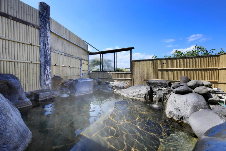 Sport & Beauty 4, Hotel Pony Onsen, Towada