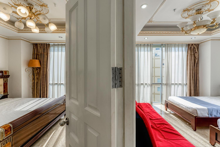 Bedroom 14