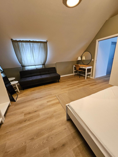 Others 4, Best Prater Apartments, Wien