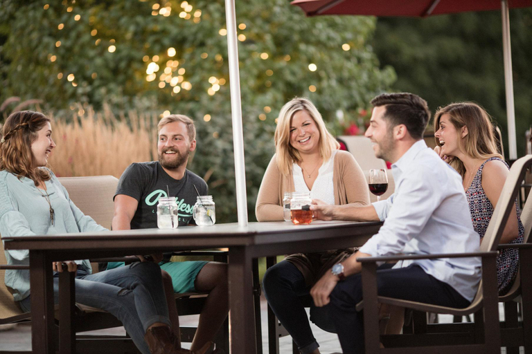 Food & Drinks 5, RIDGE RESORT, Walworth