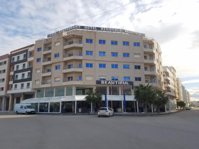 Others 5, Hotel Beautiful, Nador