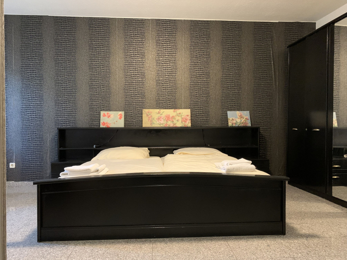 Bedroom 2, Peking, Region Hannover