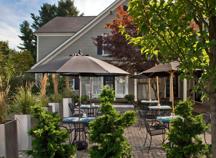 Food & Drinks 4, The Inn At English Meadows, York