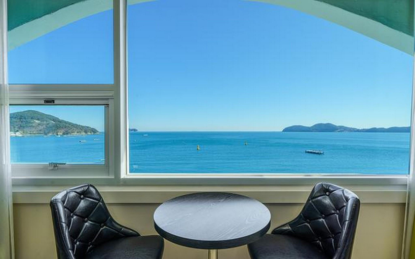 Others 4, Geojedo Hakdong View Hotel, Geoje