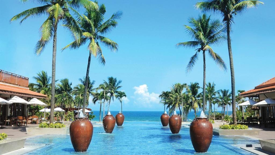 Sport & Beauty 2, Danang Luxury Beach Villas, Da Nang