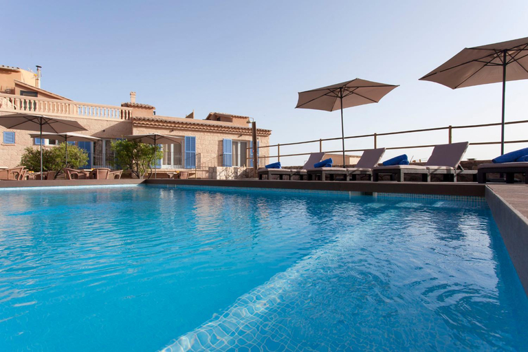 Sport & Beauty 2, Es Corte Vell - Adults Only, Baleares
