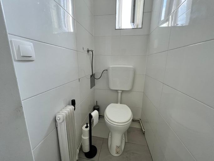 Others 4, Welcoming 4BR shared Apt.-best location, Wien