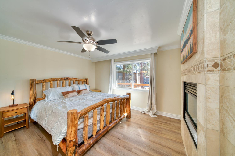 Bedroom 15