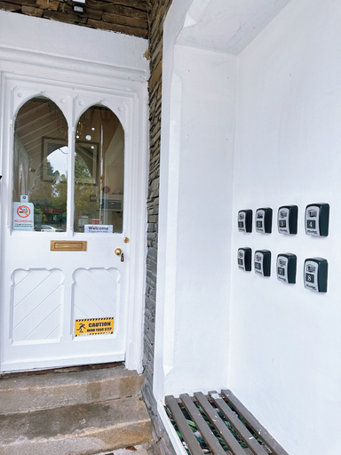 Others 4, Rayrigg Villa Windermere, Cumbria