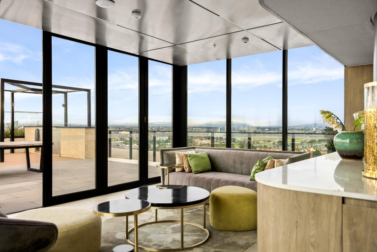 Others 4, Contemporary Comfort, Melbourne