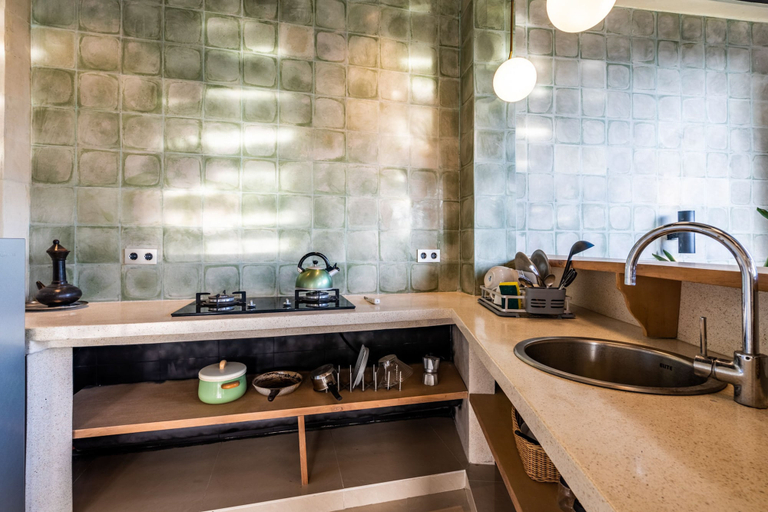 Others 5, Ubud U3 Apartment by Betterplace, Gianyar