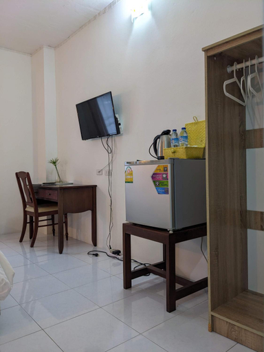 Others 4, V at Panus, Phanat Nikhom