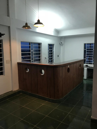 Public Area 2, Thao Trang Luxury Hotel Dong Hoi, Đồng Hới