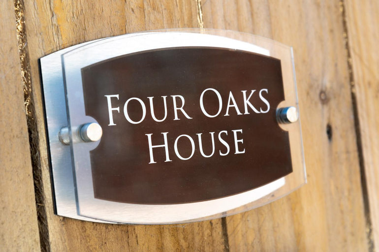 Others 5, Four Oaks House, Cumbria