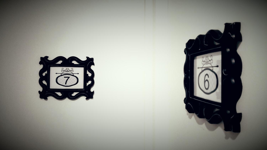 Others 2, HostelariaSP Boutique, São Paulo