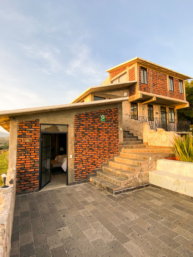 Exterior & Views 2, Dos Aguas Hotel Boutique, Aculco