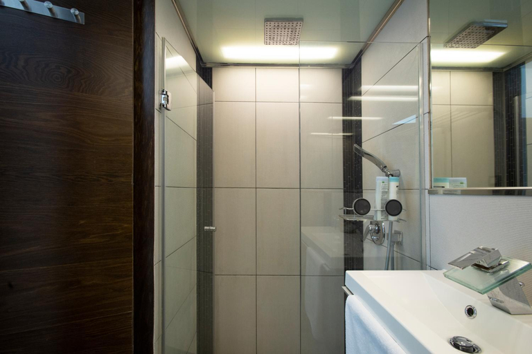 Others 4, ParliamentPenthouse B&B with Rooftop Terrace, Budapesti