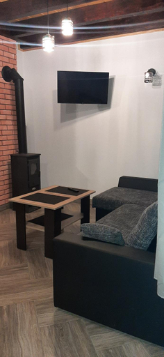 Others 5, Agroturystyka Na gorce u Barbary - domek letniskowy, Lesko