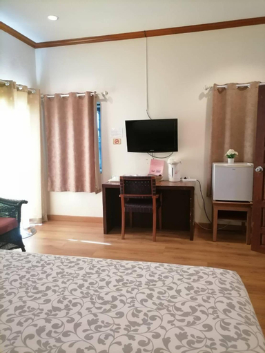 Bedroom 19