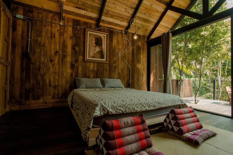 Others 5, Wilderness Treehouse, Doi Saket