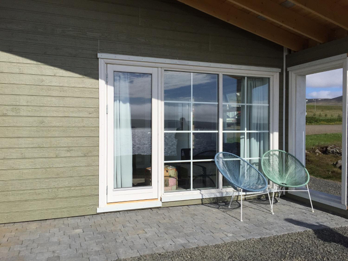 Others 4, Mork Superior Cottages, Húnaþing vestra