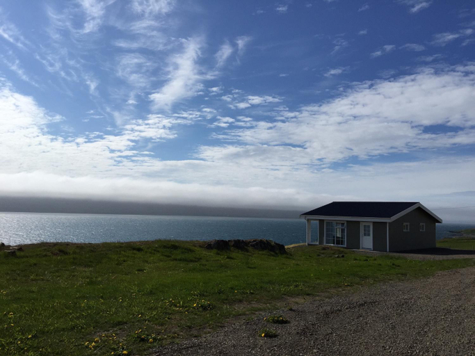 Others 5, Mork Superior Cottages, Húnaþing vestra