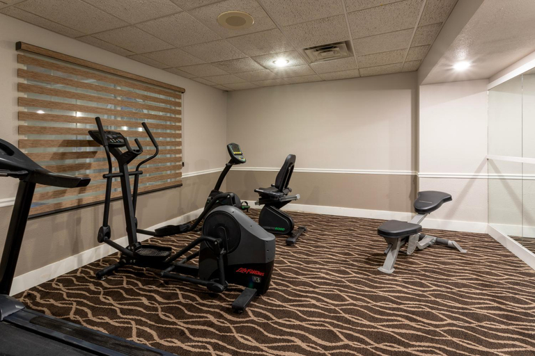 Others 5, GRANDSTAY HOTEL & SUITES, Dane