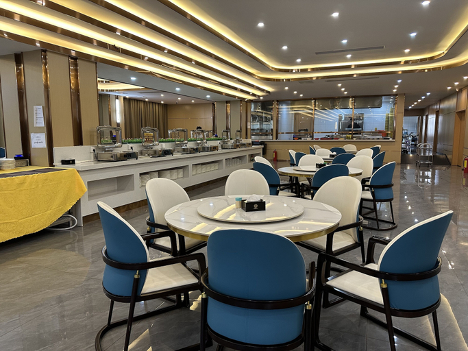 Food & Drinks, XI AN JIU DIAN Hotel, Sihanoukville
