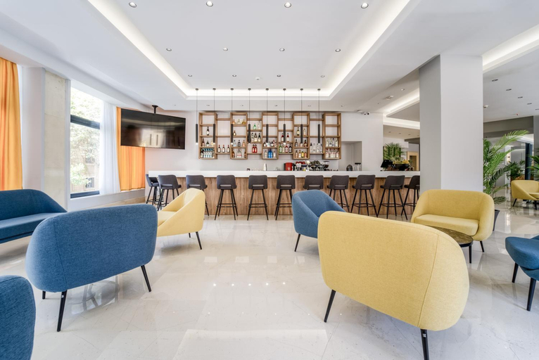 Food & Drinks 5, Island City Boutique Hotel, South Aegean